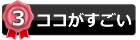 ここがすごいポイント3